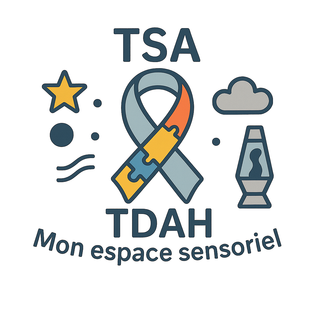 Accompagnement des enfants autistes et TDAH – Mon Espace Sensorielle