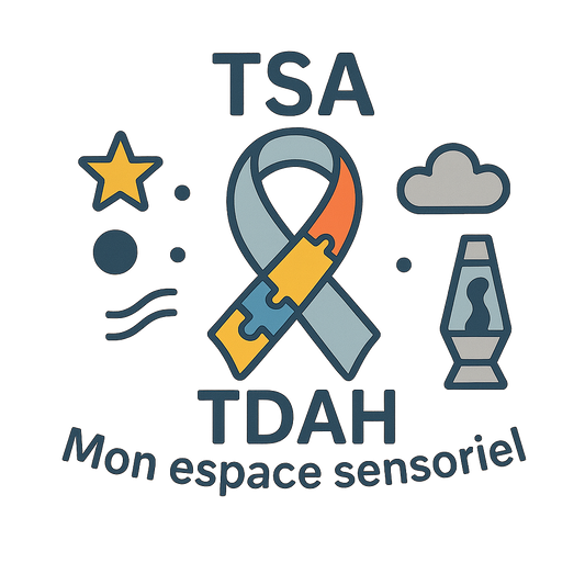 Accompagnement des enfants autistes et TDAH – Mon Espace Sensorielle