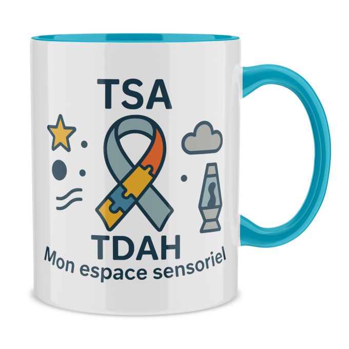 mug premium mon espace sensorielle