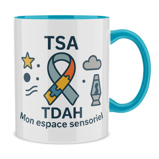mug premium mon espace sensorielle