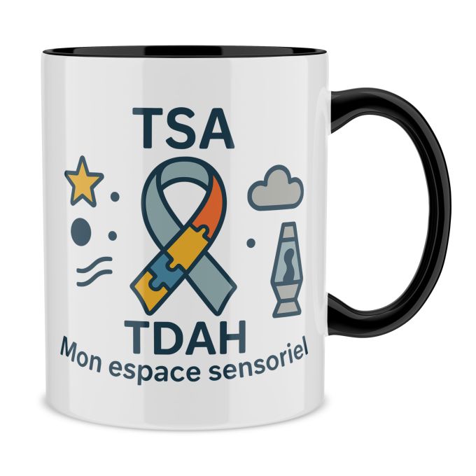 mug premium mon espace sensorielle