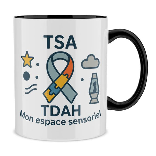mug premium mon espace sensorielle