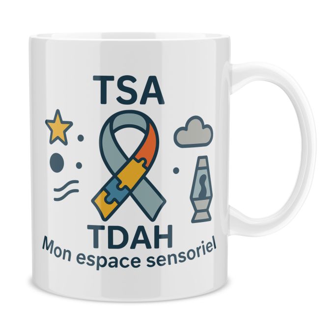 mug premium mon espace sensorielle