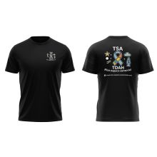 T-shirt homme femme mon espace sensorielle