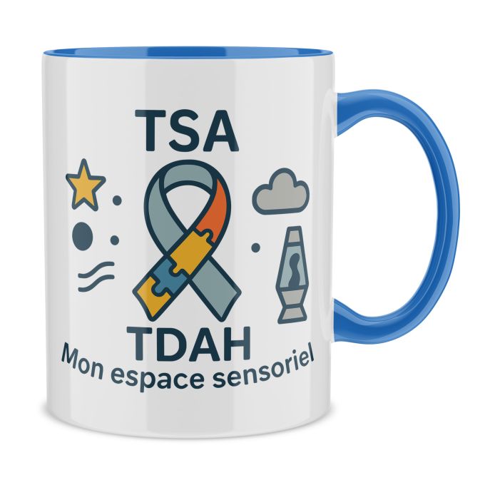 mug premium mon espace sensorielle